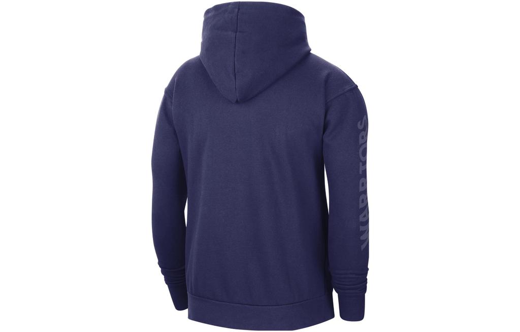 Jordan Nba Golden State Warriors Statement Edition Fleece Hoodie DR7001-421