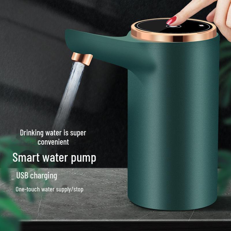 

Складной электрический насос для подачи бутилированной воды