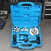 Timing Tool Set with Carrying Case High-Precision Engine Tools Portable