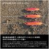 Used New SHIMANO Lure Hot Sand Spin Beam High Appeal 37g 011 A Chart Pink 84mm/37g JG-237V