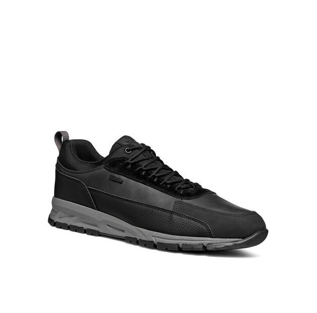 Men's Sneakers Geox U Doray B Abx U260mb 0bume C9999 Black