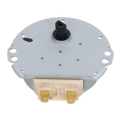 SSM 16HR 6549W1S011S Motor Platan Sincron Motor Sincron AC220?240V pentru Cuptor cu Microunde LG