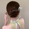 Cherry Blossom Tassel Hairpins: Elegant Hanfu Inspired Hair Accessories for Spring and Summer