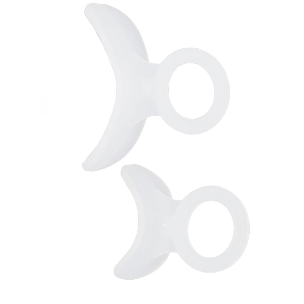 Opriți mușcatul corector de buze Îmbunătățirea obiceiului oral Corectarea mușchilor faciali Corect respirația gurii