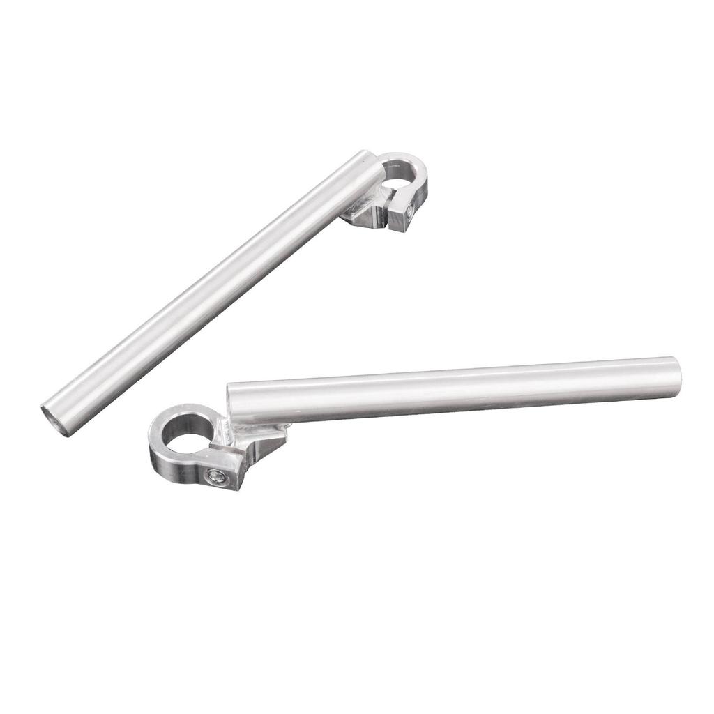 Durable Aluminum Alloy Welded Handlebar Accessories for RS150 Motorcycle