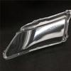 Compatible Headlight Lens Cover for 2009-2011 Toyota Hilux