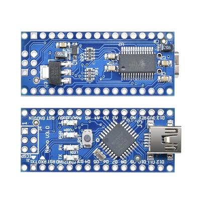 NANO V3.0 FT232 ATMEGA328P Mainboard MINI USB Interface