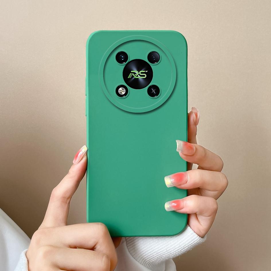 Einfarbige Hüllen Cases Für Itel S25 Ultra A06 A50 A50C A80 P55 Plus P65 RS4 S24 Displayschutzfolie Weich Schlank Silikon Stoßfest Für Itel Hülle Bumper