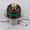 Bil Brændstoftryk Regulator Justeringsdel 0280160557 Passer til Beetle GL