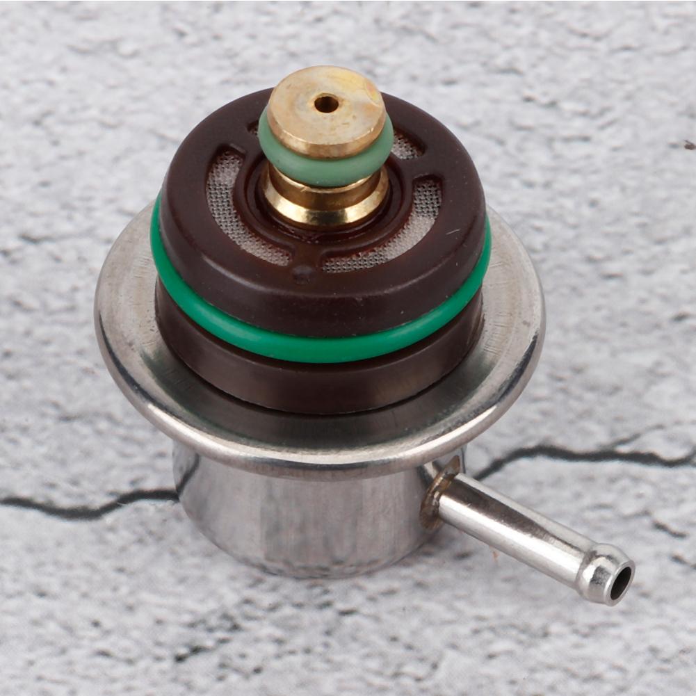 Bil Brændstoftryk Regulator Justeringsdel 0280160557 Passer til Beetle GL
