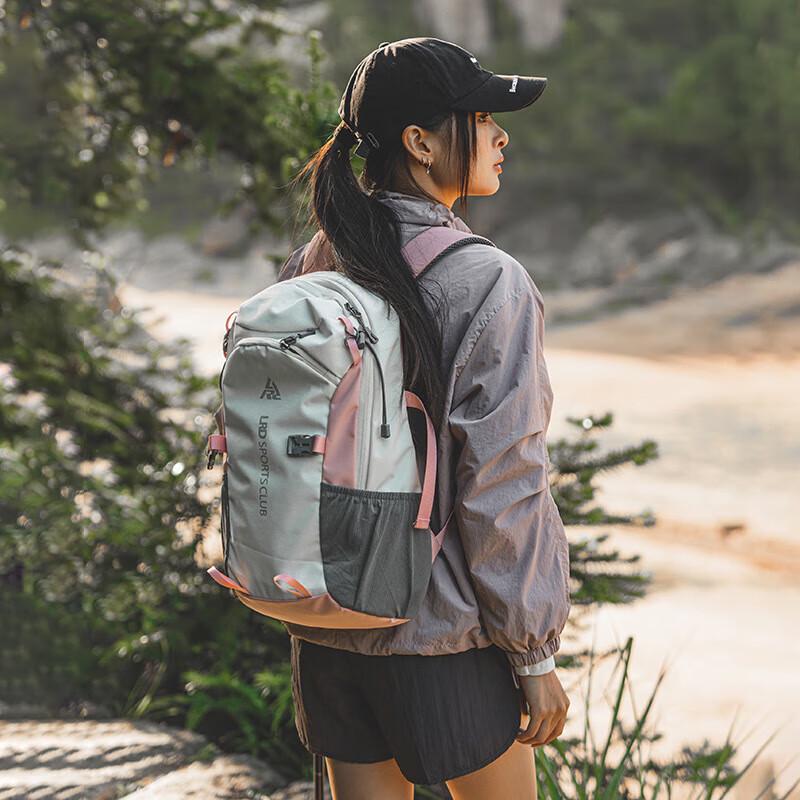 Li Shen Outdoor Hiking Backpack