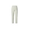 Fear of God Essentials FW20 Knit Track Pants Unisex Bottoms Sage-Green 0130250500119012