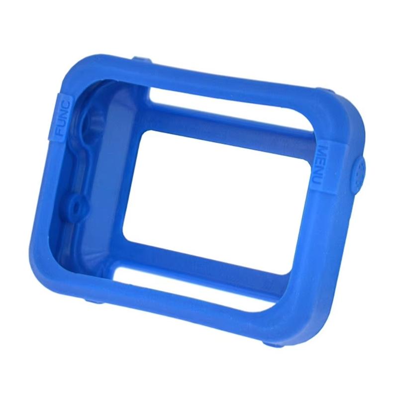 

Diving Computer Watch Protective Cover Scubas Diving Silicone Protector Cover AntiFouling Dustproof Cover Enduring