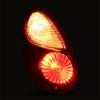 5116223AB Left Side Tail Light Rear Lamp For Chrysler PT Cruiser 2006 2007-2010