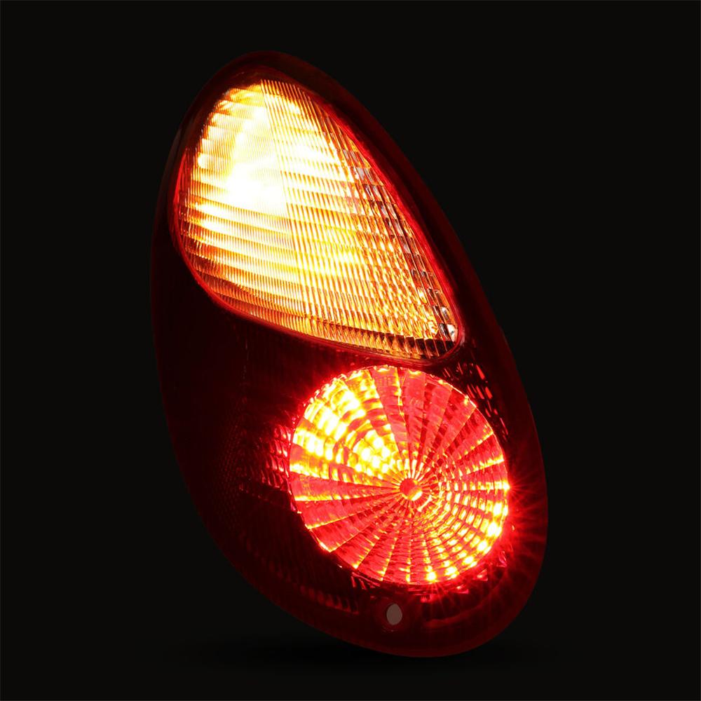 5116223AB Left Side Tail Light Rear Lamp For Chrysler PT Cruiser 2006 2007-2010