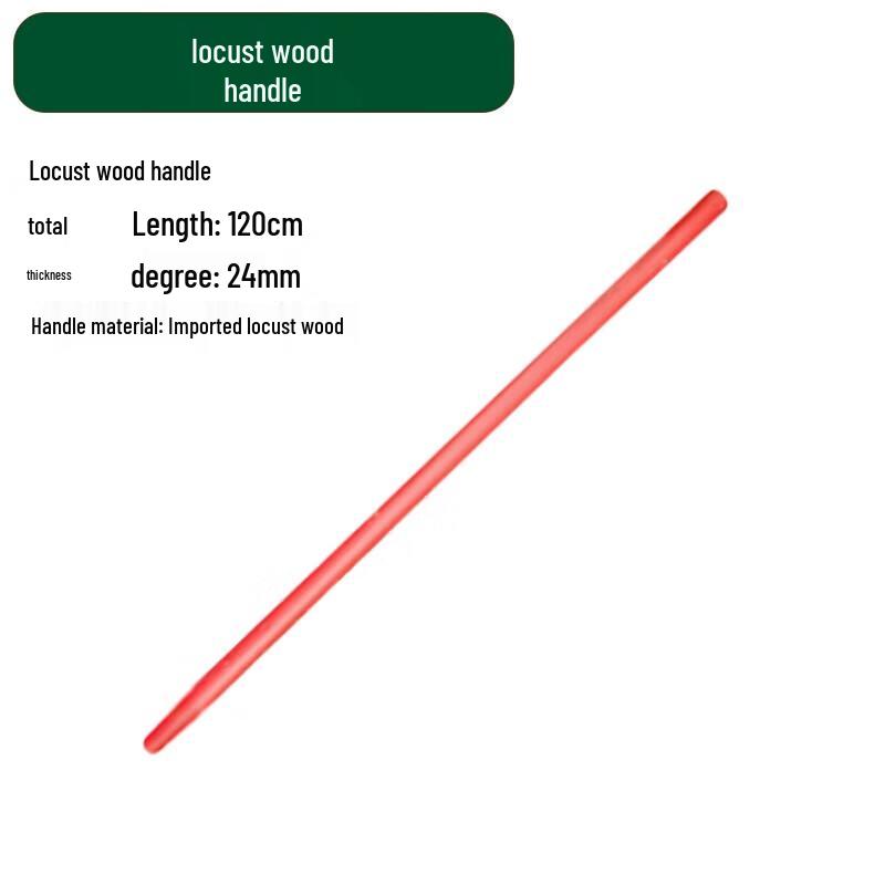 JunSui Multi-purpose Heavy Duty Shovels Spades