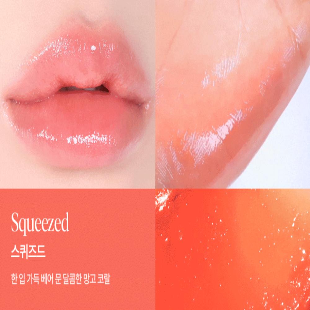 Espoir Bear Glow Lip Balm – 6 Charming Shades / KOREA COSMETIC