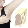 Underarm Antiperspirant Stick Disposable Armpit Antiperspirant Pad