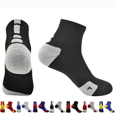 Punčochy a ponožky – Ponožky