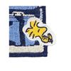 PEANUTS Snoopy Mini Towel (enjoy Your Trip) Japan NEW