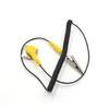 Electrostatic Discharge Control Grounding Wire Industrial Grounding Cord Accessories For Circuit Board Protections