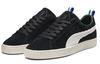 Puma Suede Big Sean Black Whisper White 367407-01