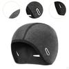 Skull Cap Helmet Liner Beanie Warm Cycling for Running Motorcycle Skiing