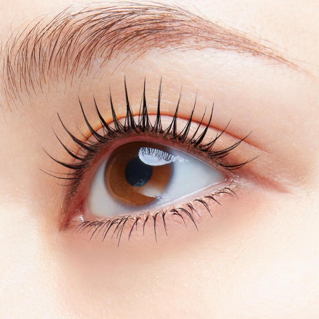 Hyper Lift Mascara Black D-UP (1 Piece)