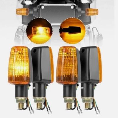 Illuminazione – Lampeggianti per auto