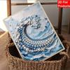 DIY Wave Pearl Diamond Art Kits Without Frame 30x40cm Gem Art Diamond Painting Kits for Adults/Beginners Gift Idea Home Wall Decor