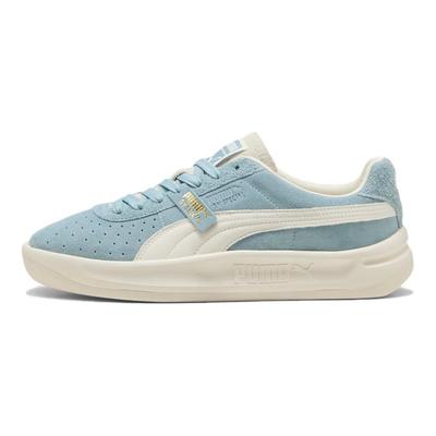 GV Special Suede Seafoam Frosted Ivory Unisex Sneakers Blue 398508-09