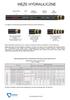 Cheat Sheet - Marking of Hoses and Pressure(Laminated)