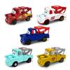 Cars Alloy Model Car With Diecast Finish For Kids And Collectors