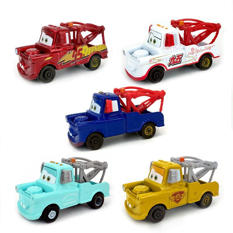 Cars Alloy Model Car With Diecast Finish For Kids And Collectors