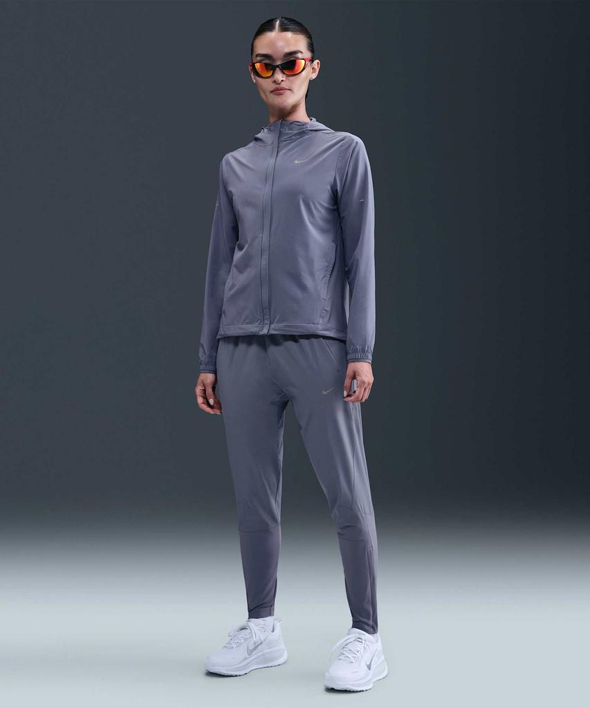NIKE Swift Dry-Fit Mid-Rise Running Pants W - World Indigo / Hv6089-499