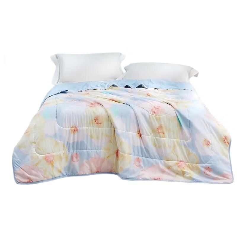 Luolai Floral Dream Quilt