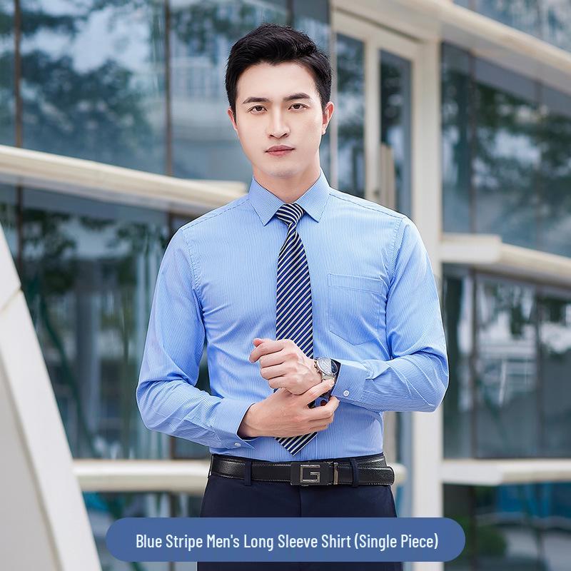 Unisex Short-Sleeve Summer Workwear Set with Logo Embroidery