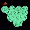 Glow In The Dark Sex Dice - Night Lights Love Fun Toys, Noctilucent Adult Game