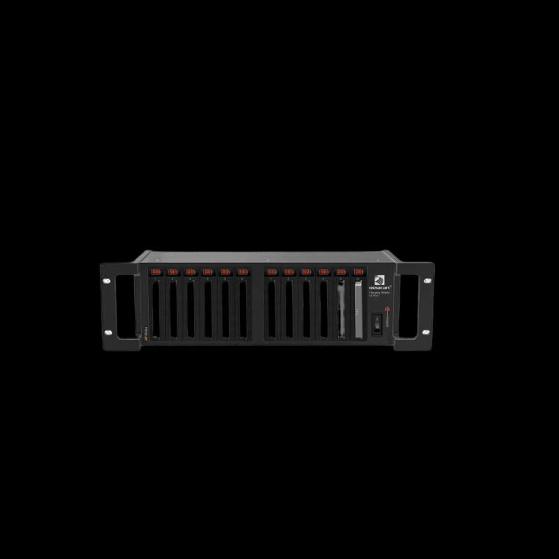 Relacart Conference Audio Video Charging Box RC-12li (CN version)