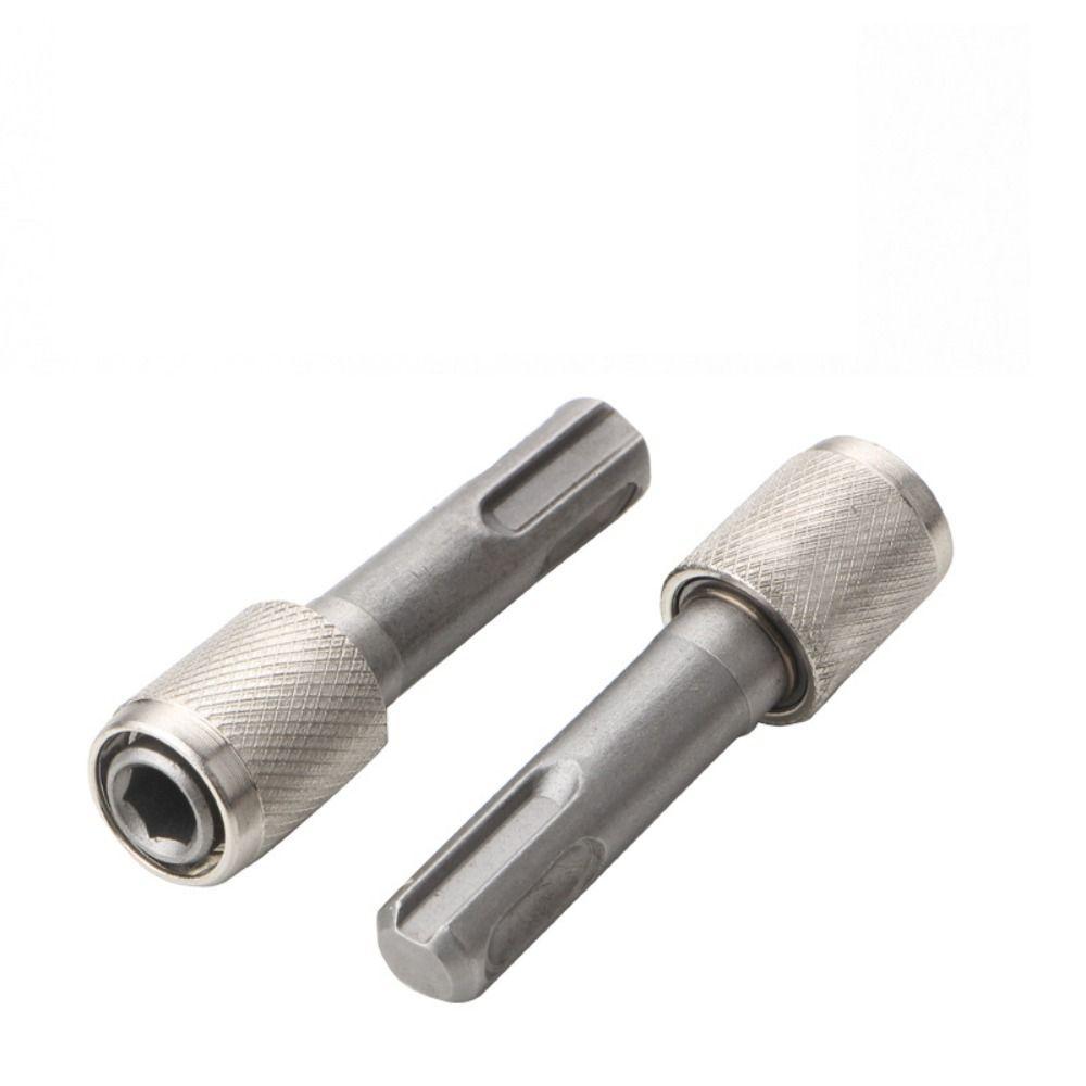 Head Hexagon Converter Electric Hammer Adapter Conversion Connecting Rod Electric Hammer Conversion