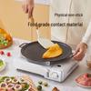 Maifan-sten Non-stick BBQ-grillpanna