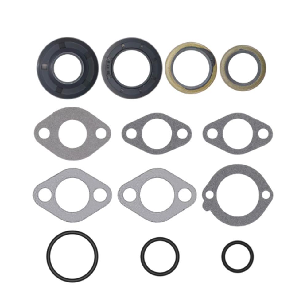 Kit Guarnizioni Per Briggs & Stratton 4-5 HP 495603 397145 297615 267615