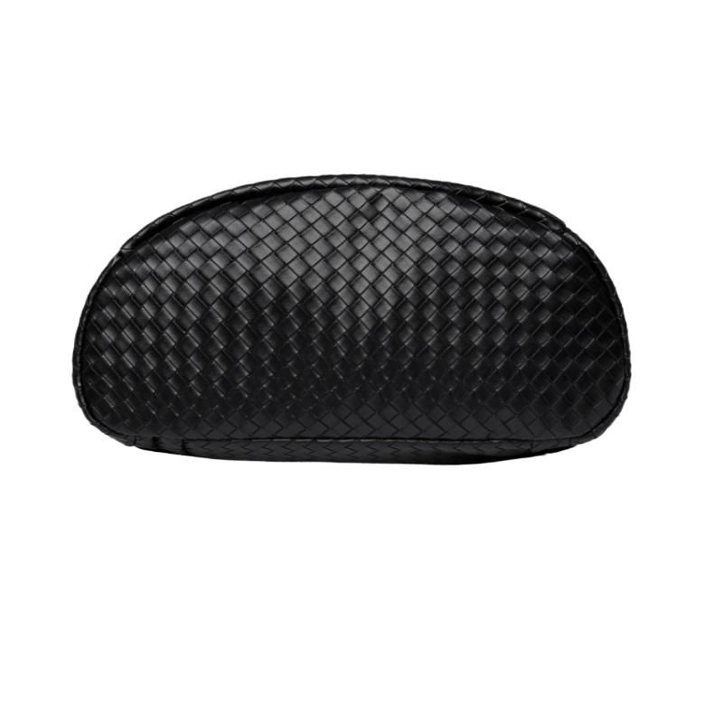 Trendy Nylon Woven Women's Backpack 2024 New Casual Outdoor Ladies Travel Bag Lightweight High Capacity Travel Shopping Shoulders Bag Girl Friend Gift