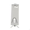 10x 6003519 Exterior Molding Retainer Clip Replaces for Pickup 150 250 350 Easy to Install Durable