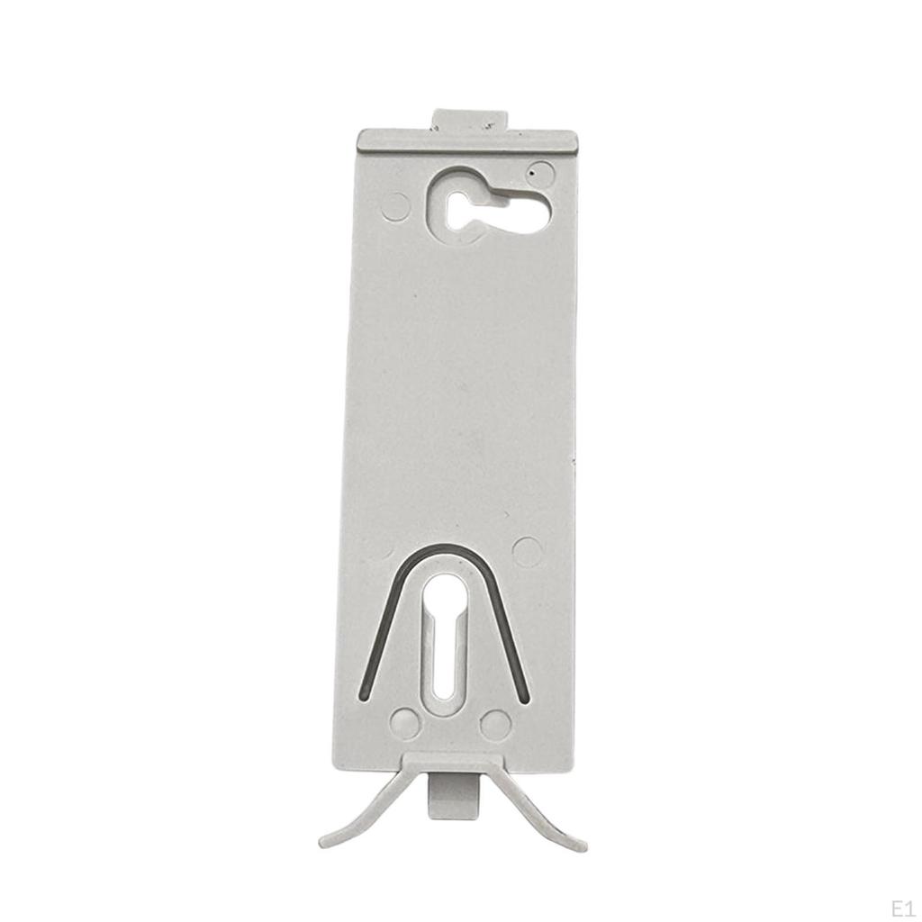 10x 6003519 Exterior Molding Retainer Clip Replaces for Pickup 150 250 350 Easy to Install Durable