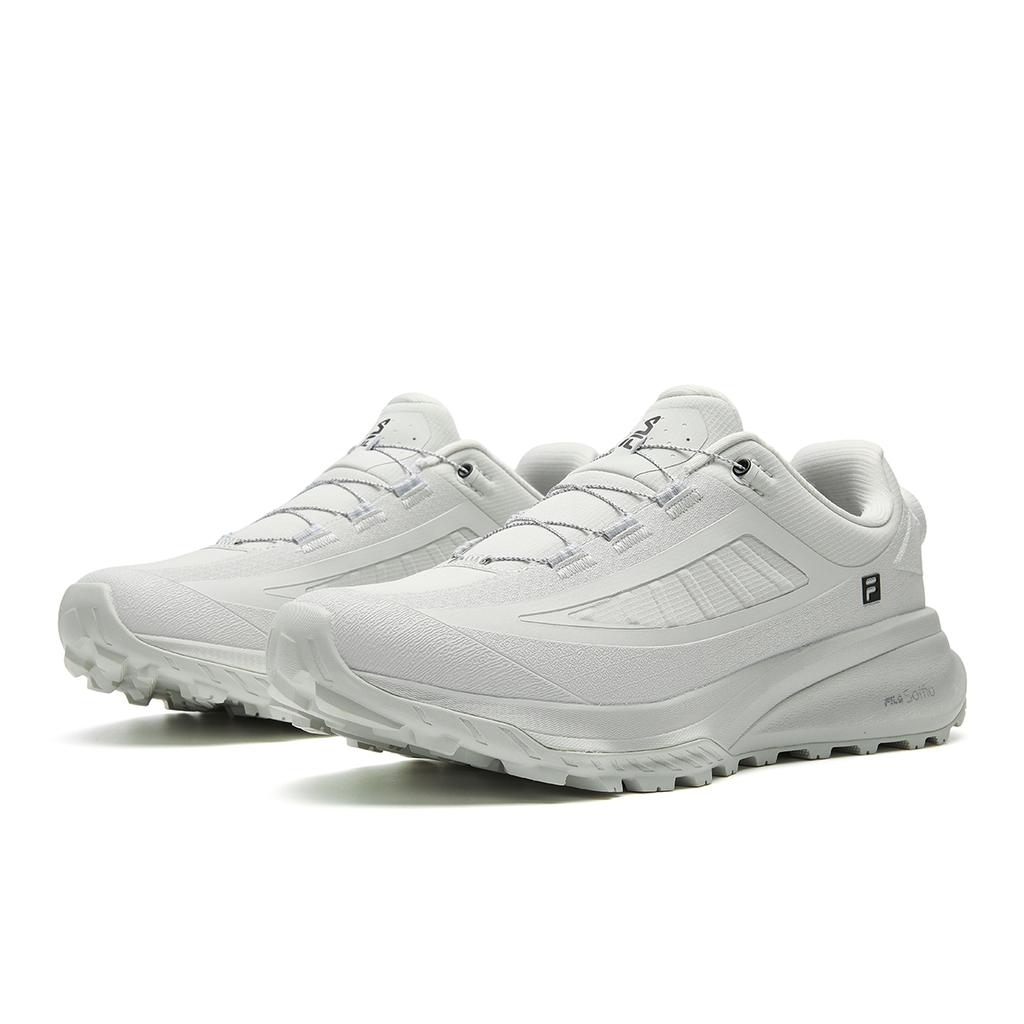 Men's Sneakers FILA BOA LYNX 3 Outdoor Shoes Men's Low-top Warehouse Blue