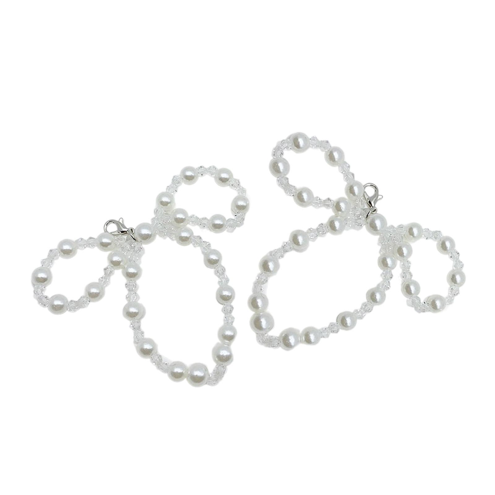 Элегантный брелок с бантом — фото 10