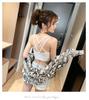 French Trendy U-Shaped Back Camisole Vest for Women - Summer Outerwear & Innerwear