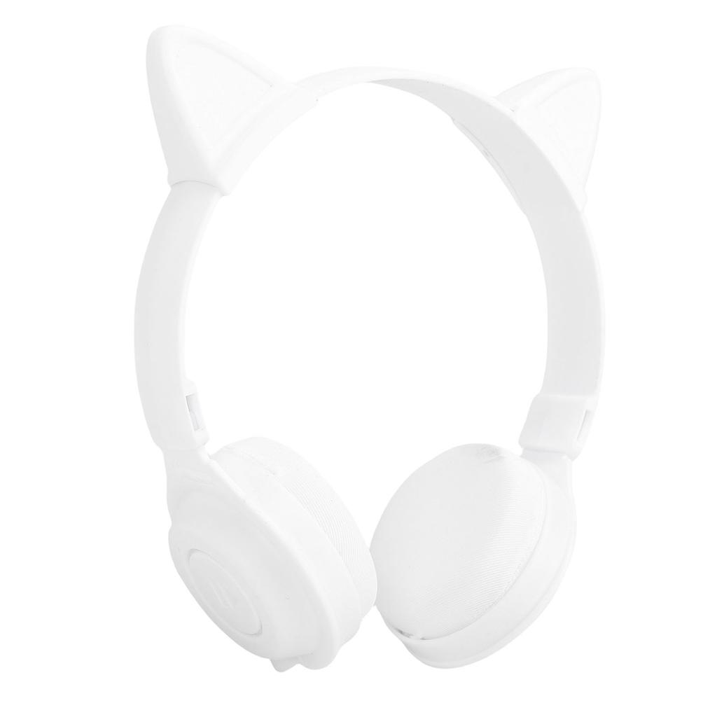 Cosplay Headphones Simulated Headsets Decoration Props Photography Model Toy for Training Practice