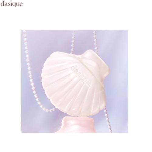 

DASIQUE Солнцезащитный крем Aqua Shell 50 мл